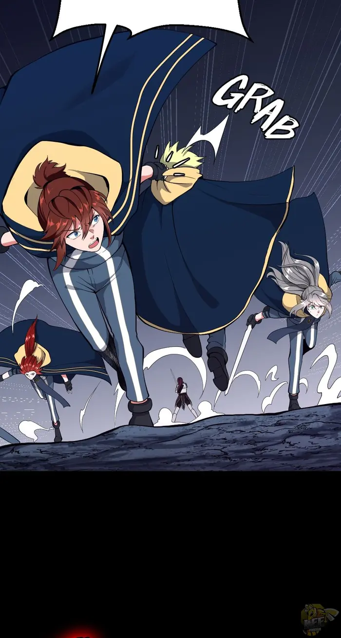 The Beginning After the End Chapter 116 image 28_optimized